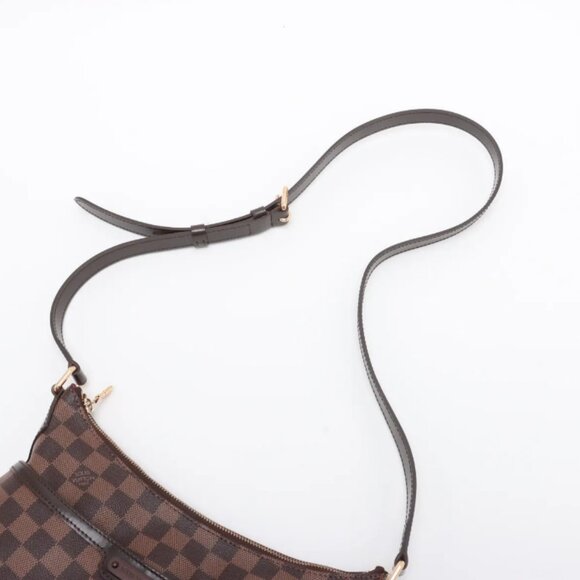 Louis Vuitton Damier Ebene Bloomsbury PM - Picture 5 of 11